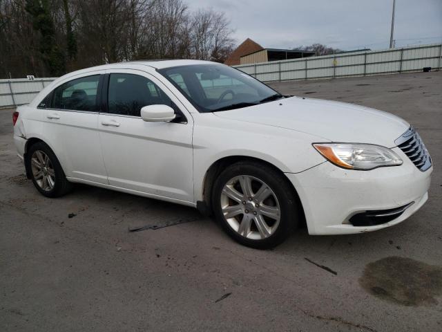 Photo 4 from auction – 2012 CHRYSLER 200 TOURIN with VIN 1C3CCBBB0CN230406