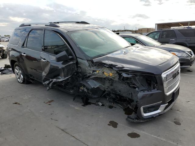 Photo 4 from auction – 2015 GMC ACADIA SLE with VIN 1GKKRNED1FJ333516