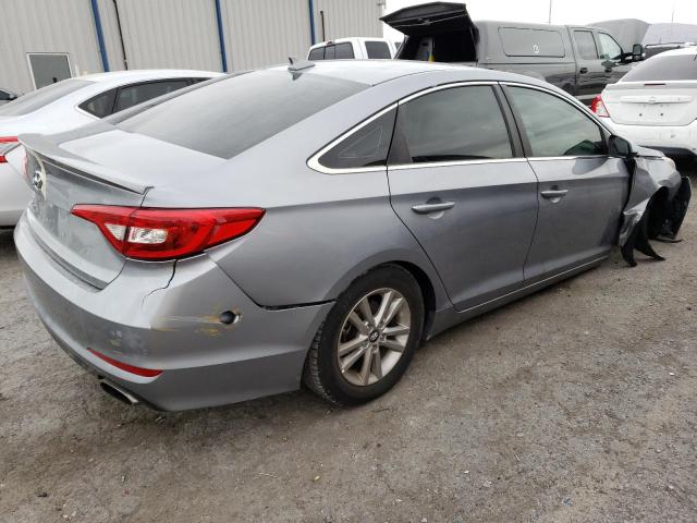 Photo 3 from auction – 2016 HYUNDAI SONATA SE with VIN 5NPE24AF3GH324521