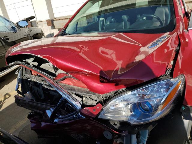 Photo 11 from auction – 2014 BUICK ENCORE with VIN KL4CJCSB4EB781265