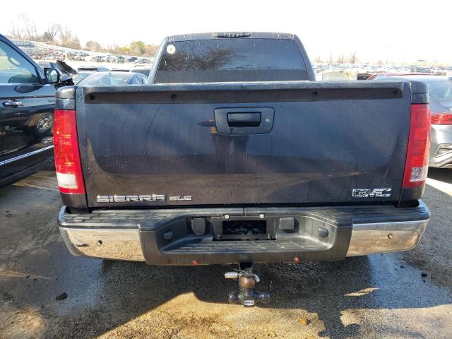Photo 6 from auction – 2013 GMC SIERRA K15 with VIN 1GTR2VE72DZ206832