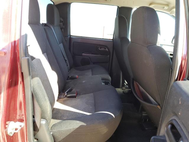 Photo 10 from auction – 2007 CHEVROLET COLORADO with VIN 1GCDT13E778151774