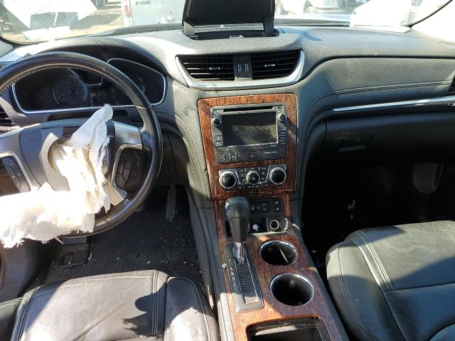 Photo 8 from auction – 2013 CHEVROLET TRAVERSE L with VIN 1GNKVJKD2DJ193873