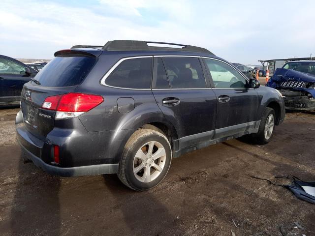 Снимка 3 от търг – 2013 SUBARU OUTBACK 2. с VIN 4S4BRCBC3D3263185