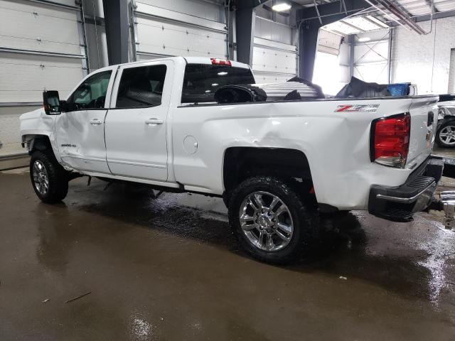 Photo 2 from auction – 2016 CHEVROLET 2500 with VIN 1GC1KVE80GF203083