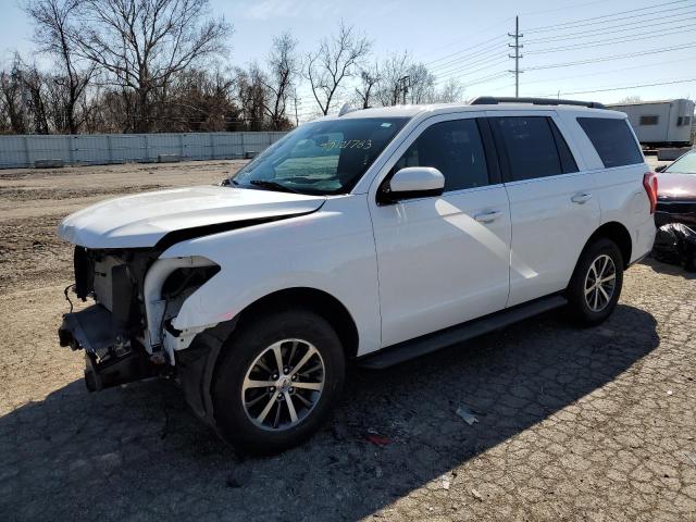 Photo 1 from auction – 2020 FORD EXPEDITION with VIN 1FMJU1HT6LEA89976