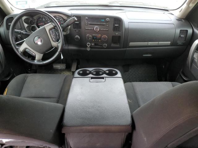 Photo 8 from auction – 2011 GMC SIERRA K15 with VIN 3GTP2VE37BG157340