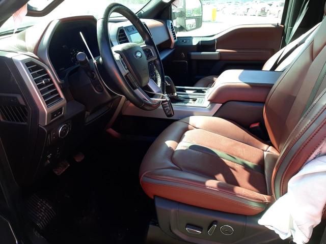 Photo 7 from auction – 2019 FORD F150 SUPER with VIN 1FTEW1E40KFC43815