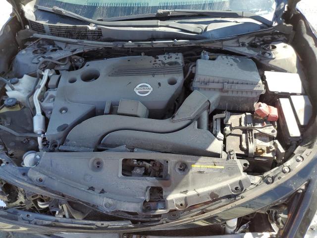 Photo 11 from auction – 2015 NISSAN ALTIMA 2.5 with VIN 1N4AL3AP2FC184945