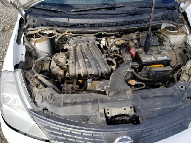 صورة رقم 11 من المزاد - 2011 NISSAN VERSA S مع VIN 3N1CC1AP8BL367324