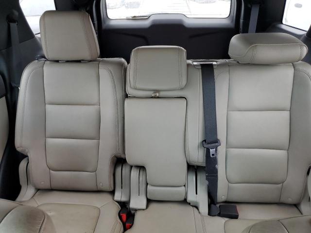 Photo 10 from auction – 2015 FORD EXPLORER L with VIN 1FM5K7F81FGB81692