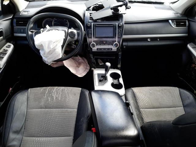 Photo 8 from auction – 2012 TOYOTA CAMRY BASE with VIN 4T1BF1FK4CU599080