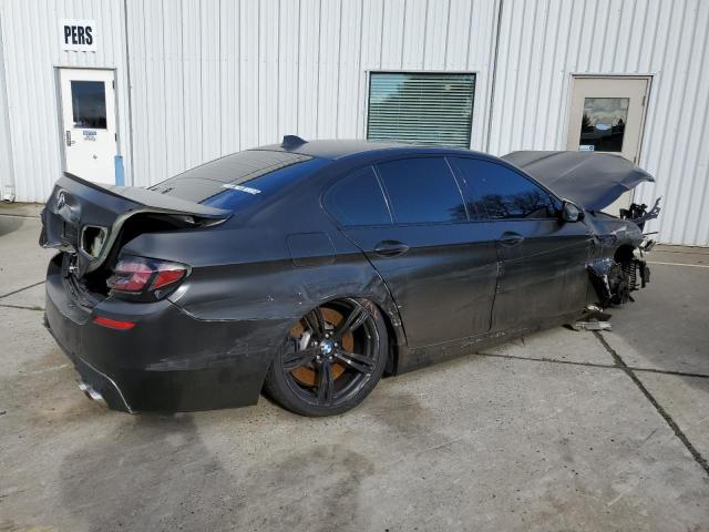 Photo 3 from auction – 2013 BMW M5 with VIN WBSFV9C58DC773464