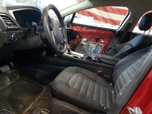 Photo 7 from auction – 2015 FORD FUSION SE with VIN 3FA6P0HDXFR108167