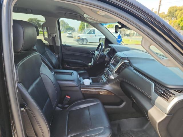 Photo 5 from auction – 2016 CHEVROLET SUBURBAN C with VIN 1GNSCHKC0GR413443