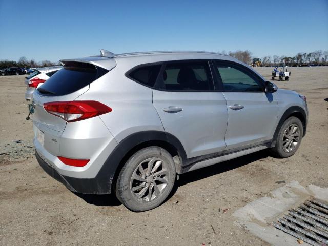 Photo 3 from auction – 2018 HYUNDAI TUCSON SEL with VIN KM8J3CA43JU708361