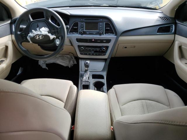 Photo 8 from auction – 2015 HYUNDAI SONATA SPO with VIN 5NPE34AF1FH022043