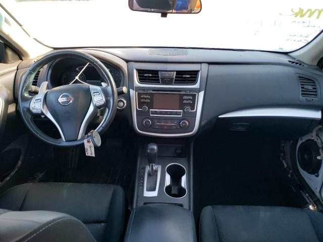 Photo 8 from auction – 2016 NISSAN ALTIMA 2.5 with VIN 1N4AL3AP7GC272844