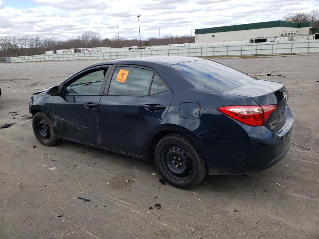 Photo 2 from auction – 2018 TOYOTA COROLLA L with VIN 2T1BURHE2JC023157