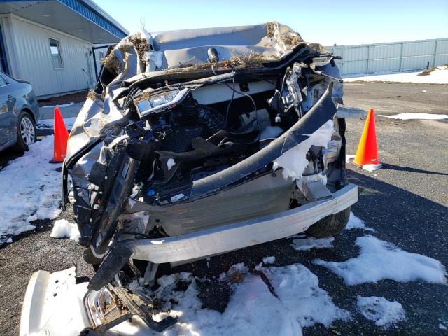 Photo 6 from auction – 2020 JEEP CHEROKEE L with VIN 1C4PJMLB6LD516876