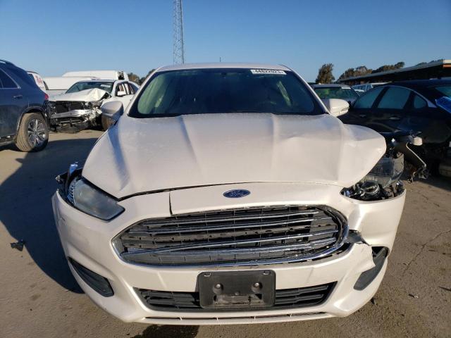 Photo 5 from auction – 2015 FORD FUSION SE with VIN 3FA6P0H72FR280705