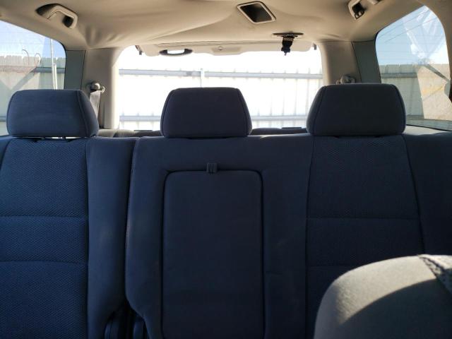 Photo 10 from auction – 2006 HONDA PILOT EX with VIN 5FNYF28476B034385