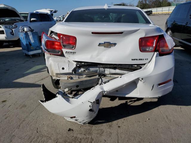 Photo 6 from auction – 2013 CHEVROLET MALIBU 2LT with VIN 1G11E5SA1DF324563