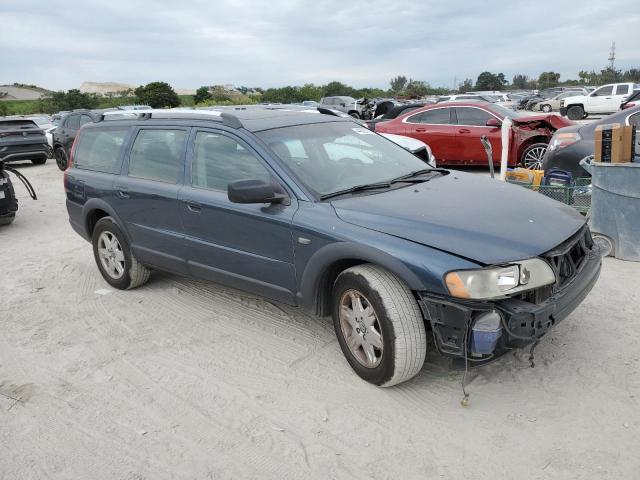 Photo 4 from auction – 2006 VOLVO XC70 with VIN YV4SZ592661221215