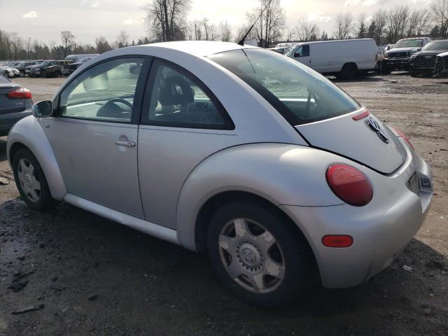 Photo 2 from auction – 2001 VOLKSWAGEN NEW BEETLE with VIN 3VWCB21C31M468926