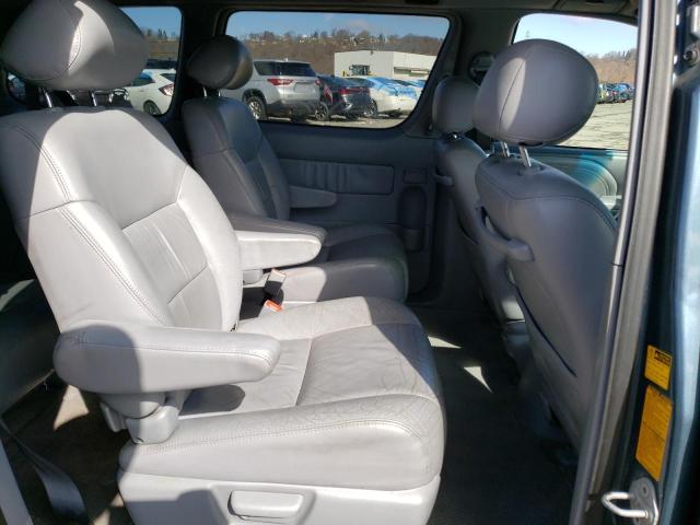 Photo 11 from auction – 2003 TOYOTA SIENNA LE with VIN 4T3ZF13C33U551248