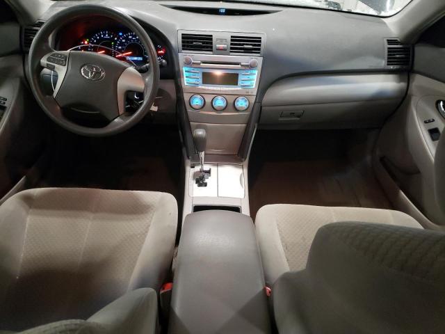 Photo 8 from auction – 2009 TOYOTA CAMRY BASE with VIN 4T1BE46K79U840658