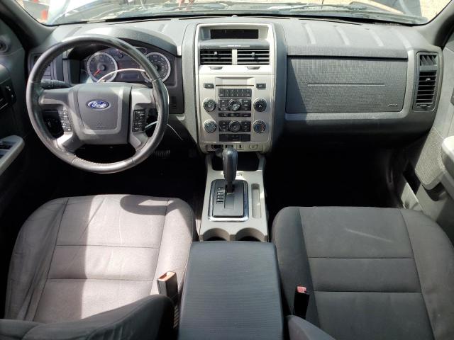 Photo 8 from auction – 2012 FORD ESCAPE XLT with VIN 1FMCU9DGXCKC08114
