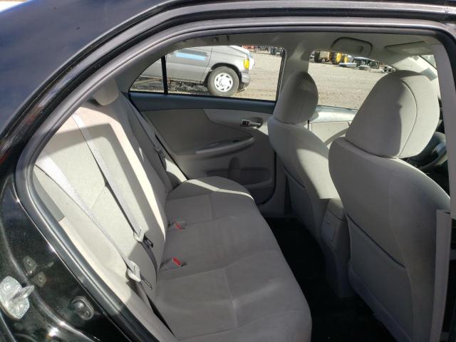 Photo 10 from auction – 2010 TOYOTA COROL with VIN 2T1BU4EE5AC307356