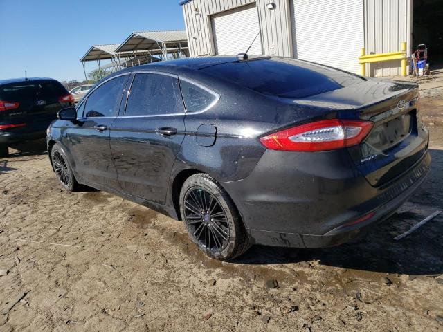 Photo 2 from auction – 2014 FORD FUSION SE with VIN 3FA6P0HD9ER162087