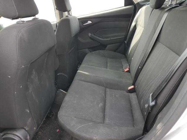 Photo 10 from auction – 2018 FORD FOCUS SE with VIN 1FADP3FE8JL203645