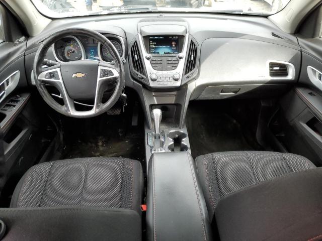Photo 8 from auction – 2012 CHEVROLET EQUINOX LT with VIN 2GNALDEKXC6147734