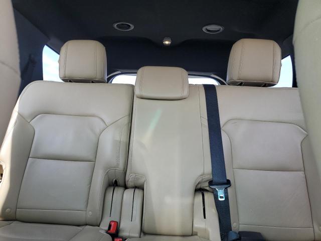 Photo 10 from auction – 2016 FORD EXPLORER X with VIN 1FM5K7D85GGB04585