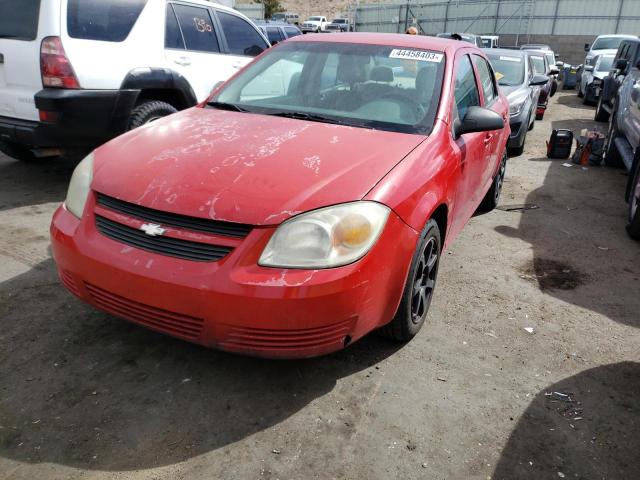 Photo 1 from auction – 2006 CHEVROLET COBALT LS with VIN 1G1AK55FX67659530
