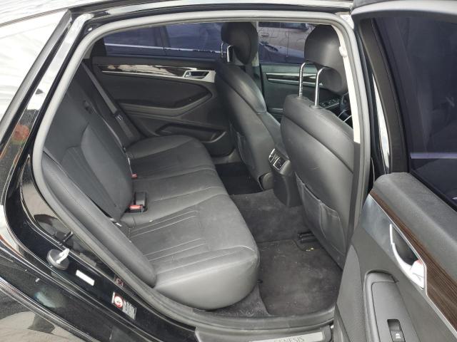Photo 10 from auction – 2017 GENESIS G80 BASE with VIN KMHGN4JE3HU194735