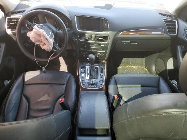 Photo 8 from auction – 2012 AUDI Q5 PREMIUM with VIN WA1LFAFPXCA104543