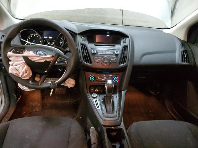 Photo 8 from auction – 2016 FORD FOCUS SE with VIN 1FADP3K28GL394679