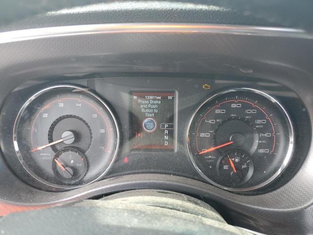 Photo 9 from auction – 2014 DODGE CHARGER R/ with VIN 2C3CDXCT8EH132785