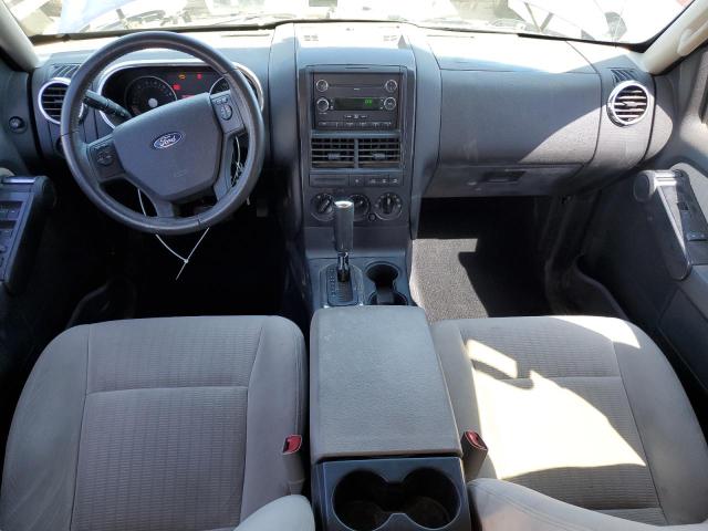 Photo 8 from auction – 2008 FORD EXPLORER X with VIN 1FMEU73E38UA61563