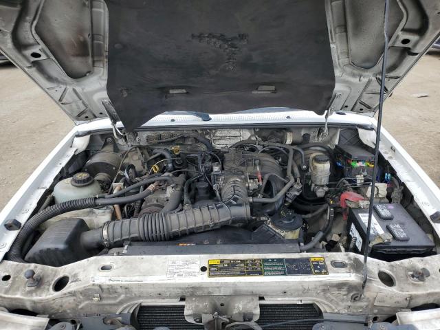 Foto 11 de la subasta – 2011 FORD RANGER con VIN 1FTKR1AD7BPA72281