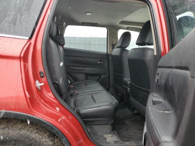 Photo 11 from auction – 2015 MITSUBISHI OUTLANDER with VIN JA4JZ4AX8FZ600115