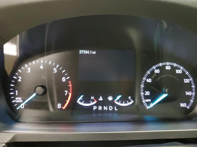 Photo 9 from auction – 2020 FORD EXPLORER P with VIN 1FM5K8AB5LGA55727
