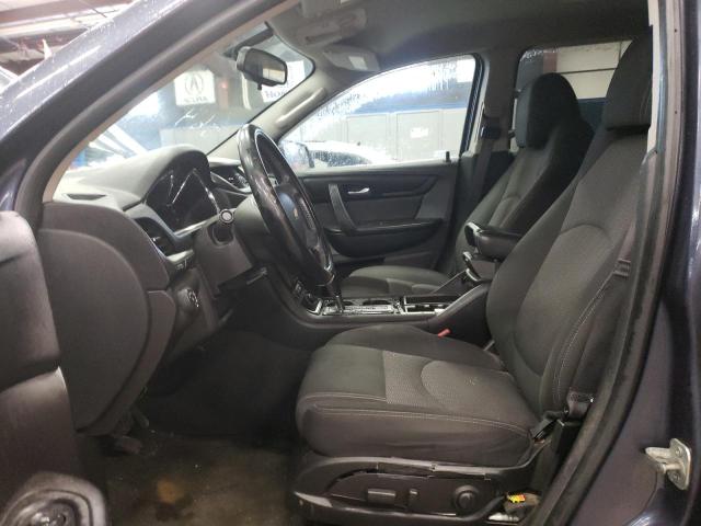 Photo 7 from auction – 2013 CHEVROLET TRAVERSE L with VIN 1GNKVGKD4DJ123598