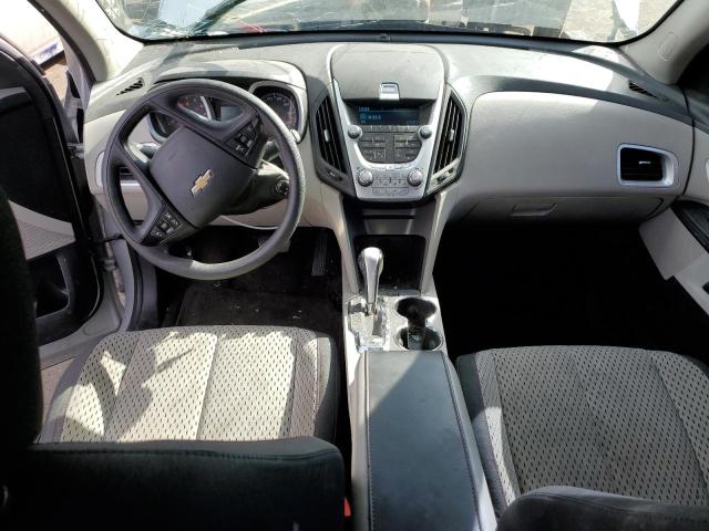 Photo 8 from auction – 2013 CHEVROLET EQUINOX LS with VIN 2GNALBEK4D6232963