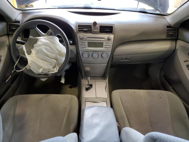 Photo 8 from auction – 2010 TOYOTA CAMRY BASE with VIN 4T1BF3EK2AU564029