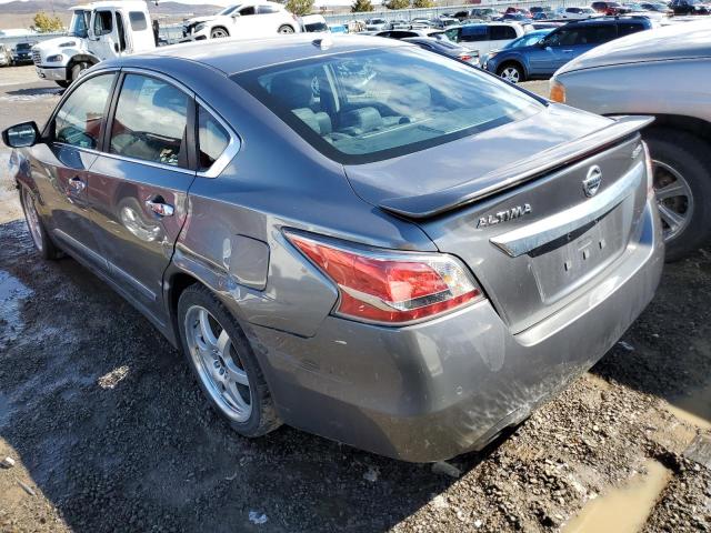 Photo 2 from auction – 2015 NISSAN ALTIMA 3.5 with VIN 1N4BL3AP3FC415663